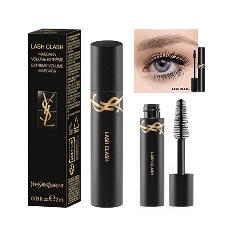 mascara volume extreme ysl|YSL mascara boots.